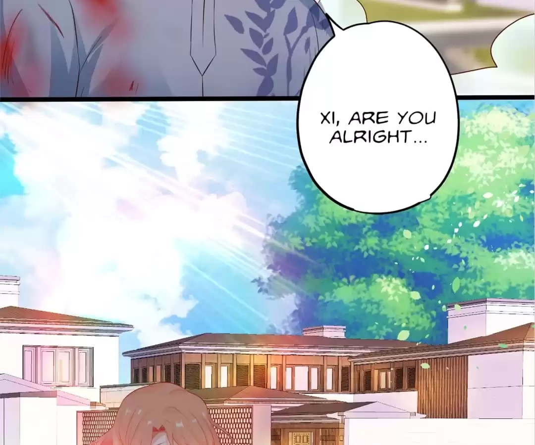 Read The Adorable Vampire chapter 114 image 70 on Lezhin