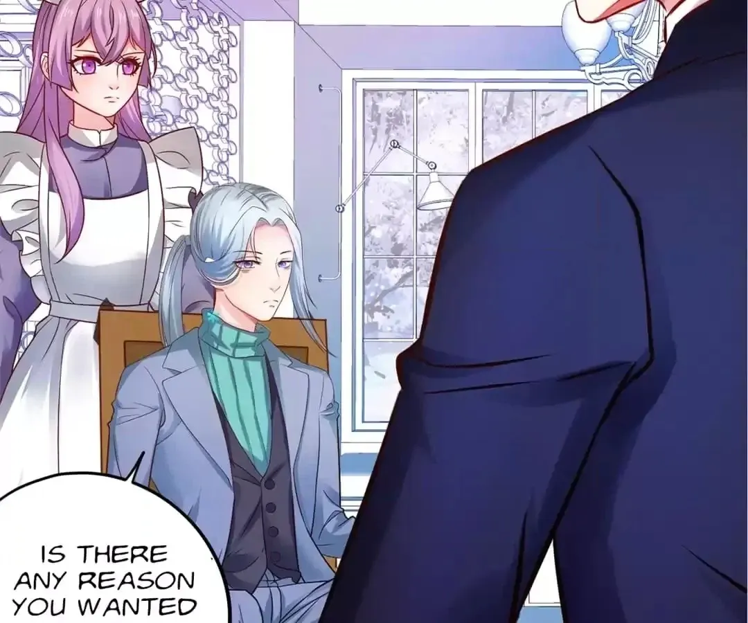 Read The Adorable Vampire chapter 114 image 79 on Lezhin