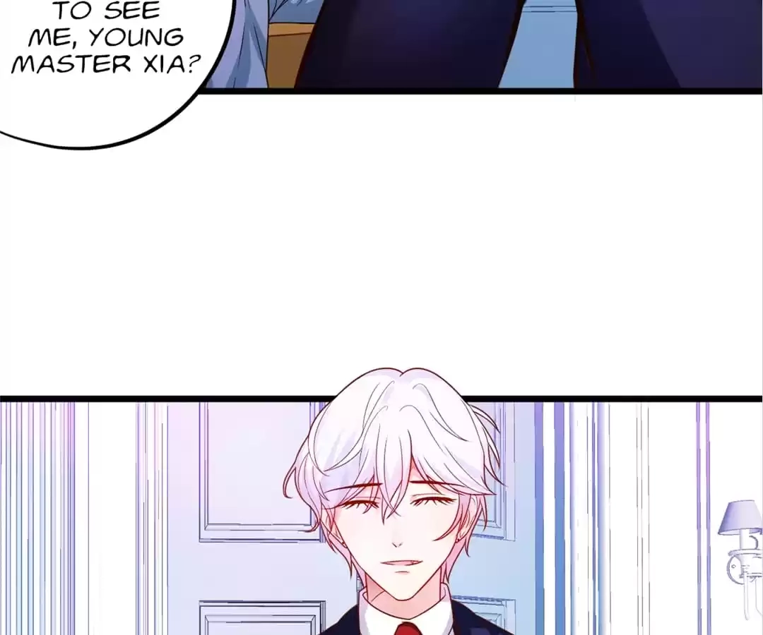 Read The Adorable Vampire chapter 114 image 80 on Lezhin
