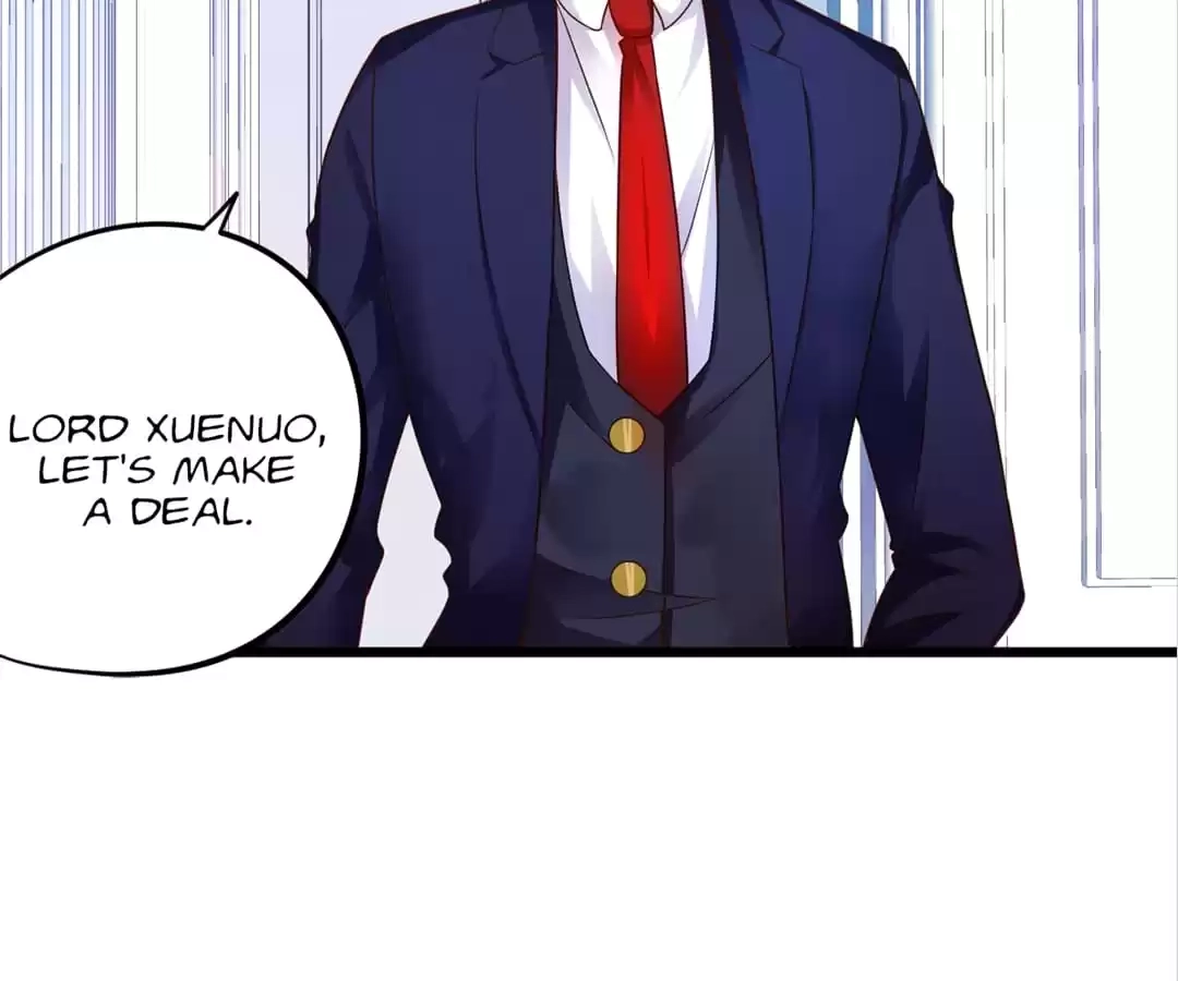 Read The Adorable Vampire chapter 114 image 81 on Lezhin
