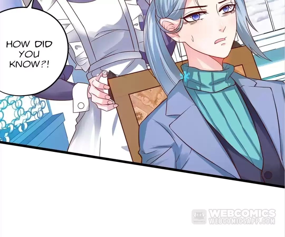 Read The Adorable Vampire chapter 114 image 86 on Lezhin