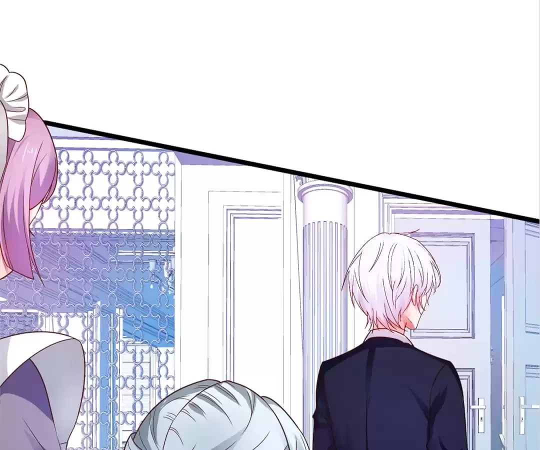 Read The Adorable Vampire chapter 114 image 87 on Lezhin