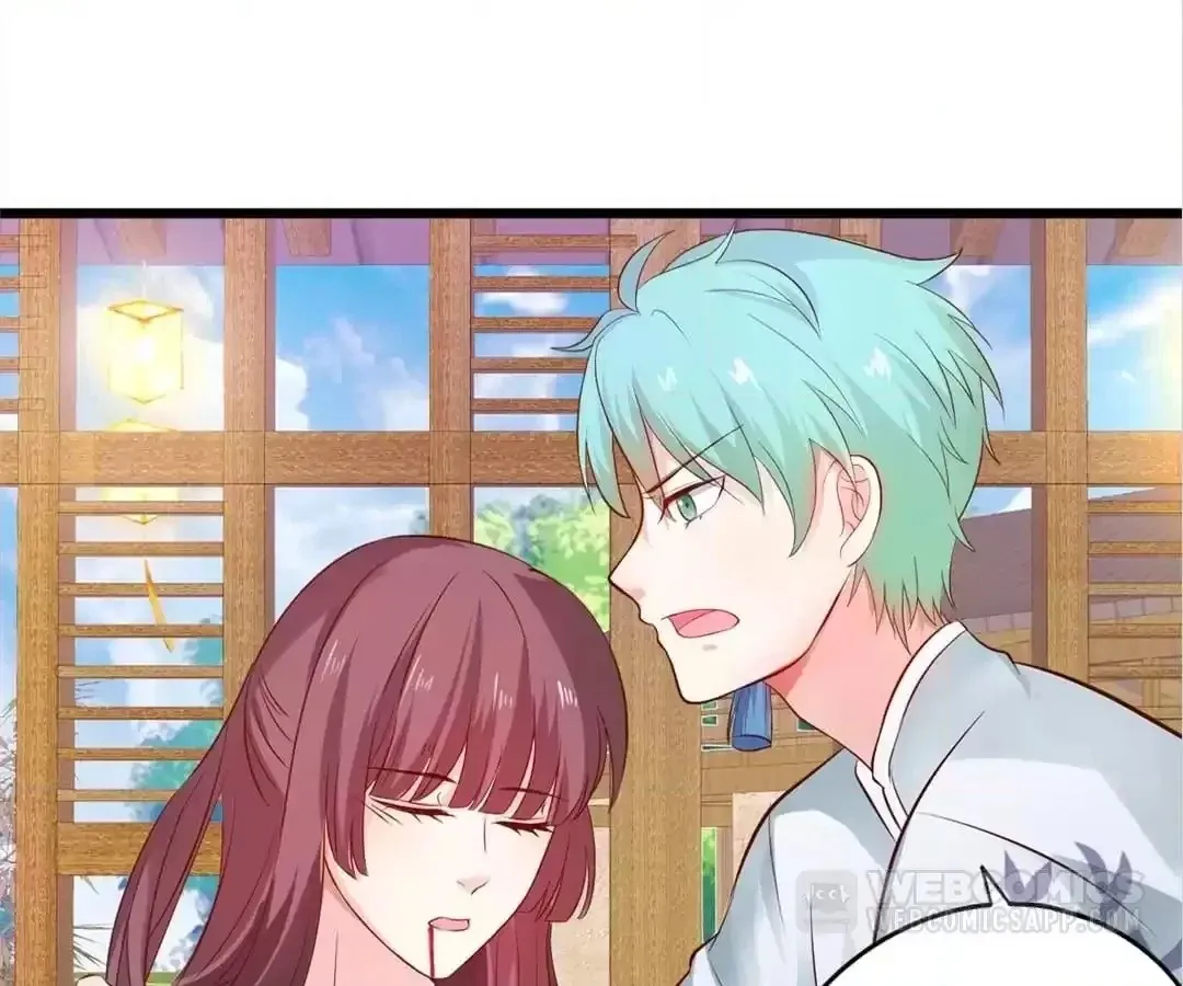 Read The Adorable Vampire chapter 114 image 9 on Lezhin