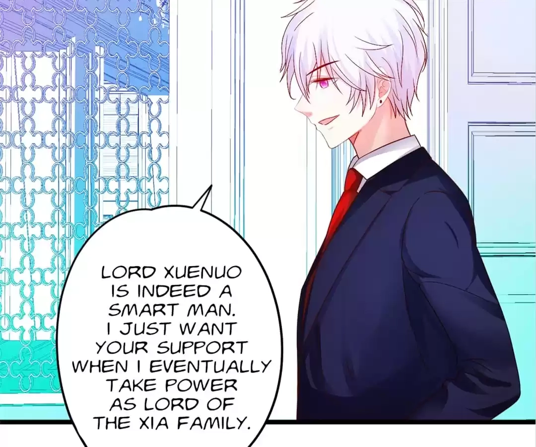 Read The Adorable Vampire chapter 114 image 92 on Lezhin