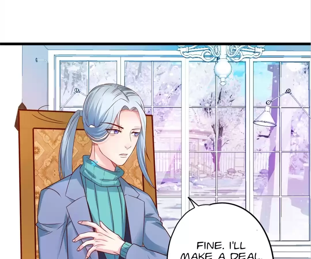Read The Adorable Vampire chapter 114 image 95 on Lezhin