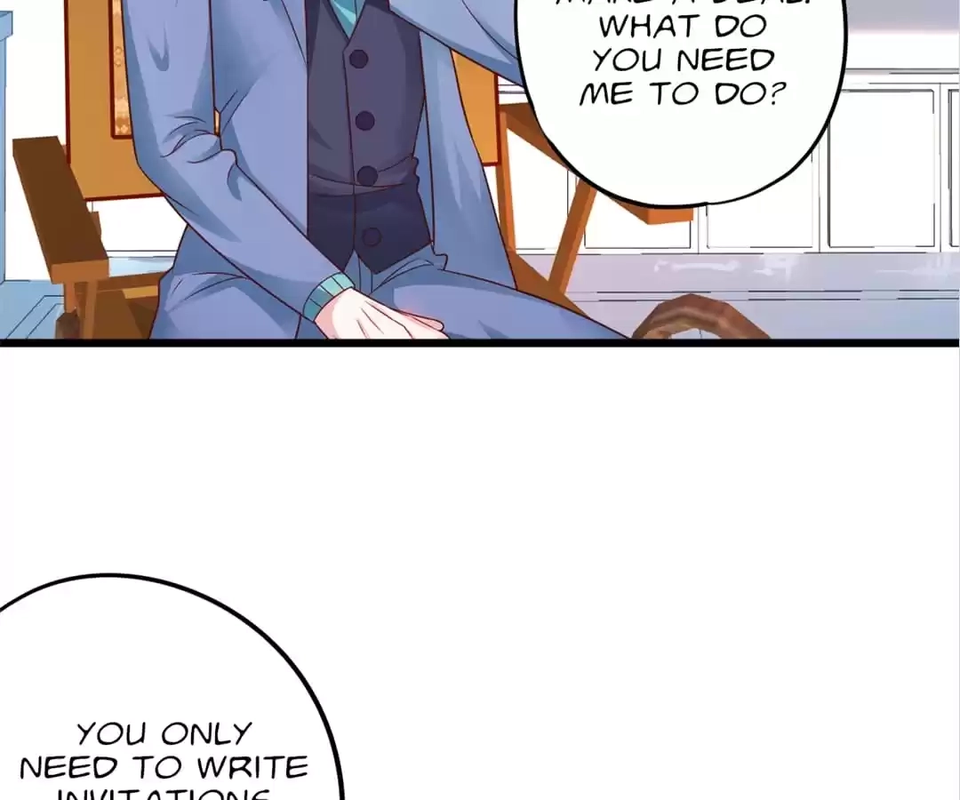 Read The Adorable Vampire chapter 114 image 96 on Lezhin