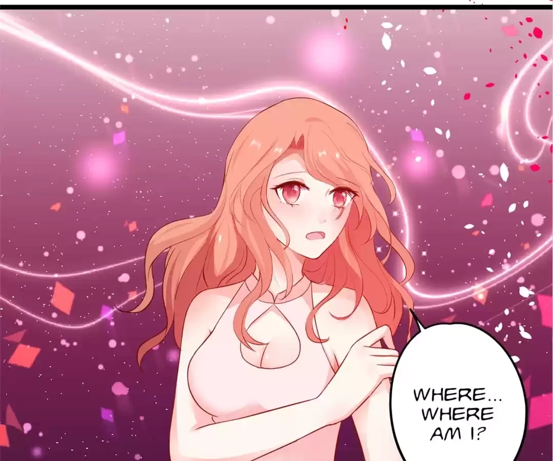 Read The Adorable Vampire chapter 115 image 18 on Lezhin