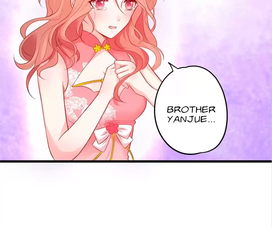 Read The Adorable Vampire chapter 115 image 2 on Lezhin
