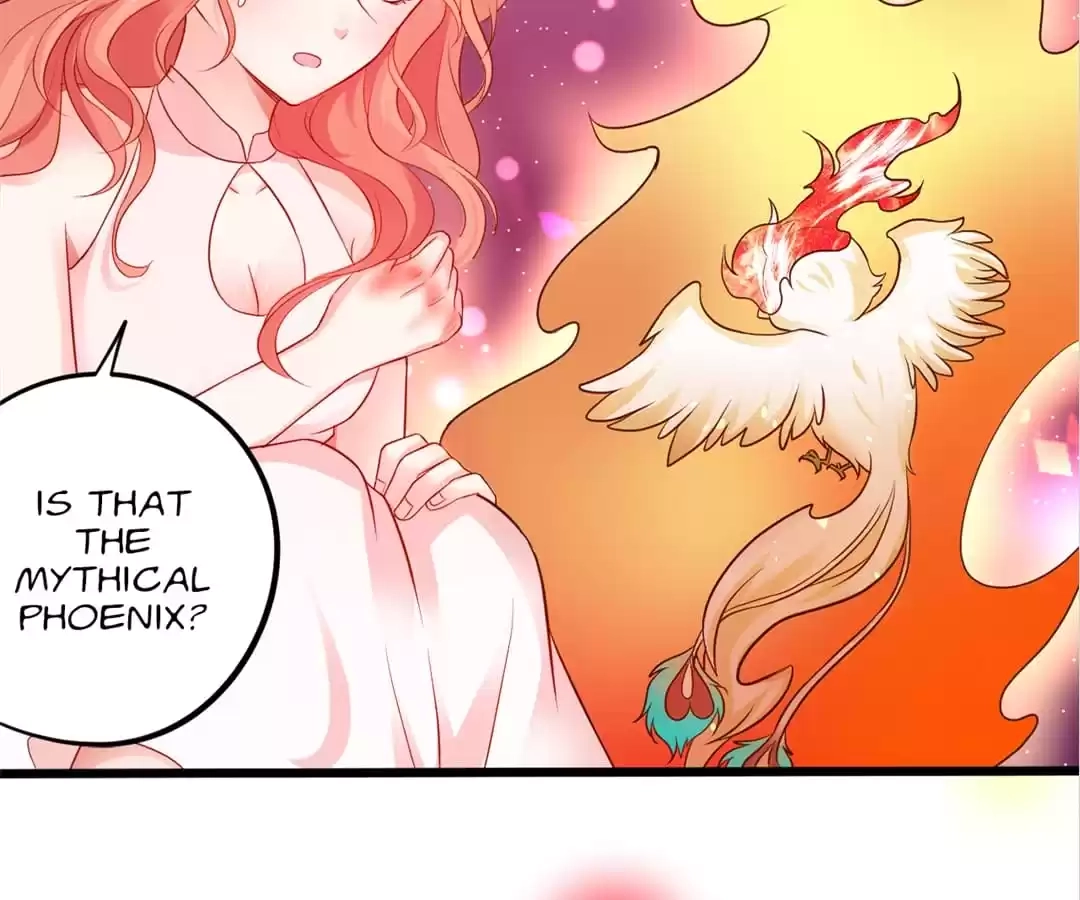 Read The Adorable Vampire chapter 115 image 23 on Lezhin