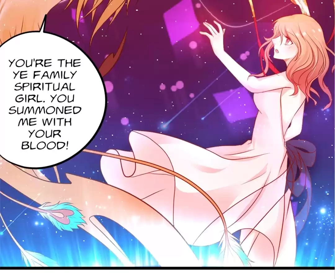 Read The Adorable Vampire chapter 115 image 33 on Lezhin