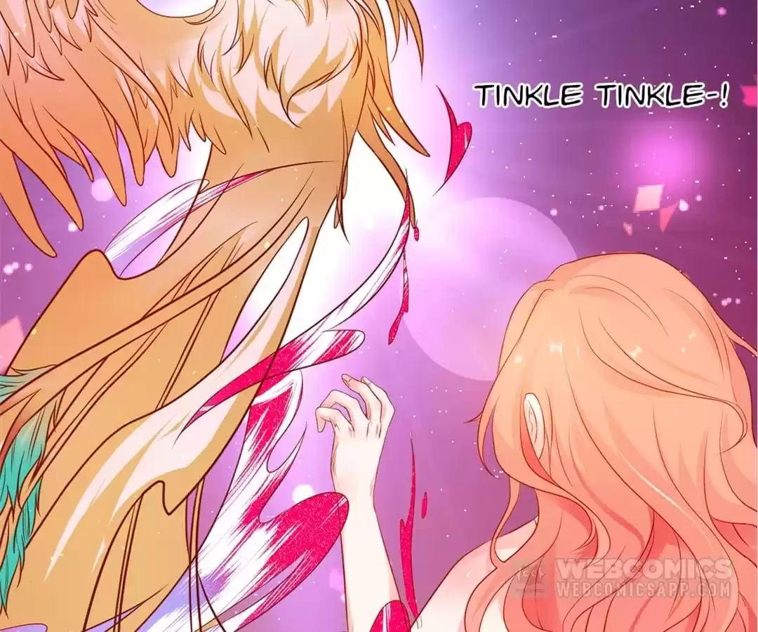 Read The Adorable Vampire chapter 115 image 35 on Lezhin