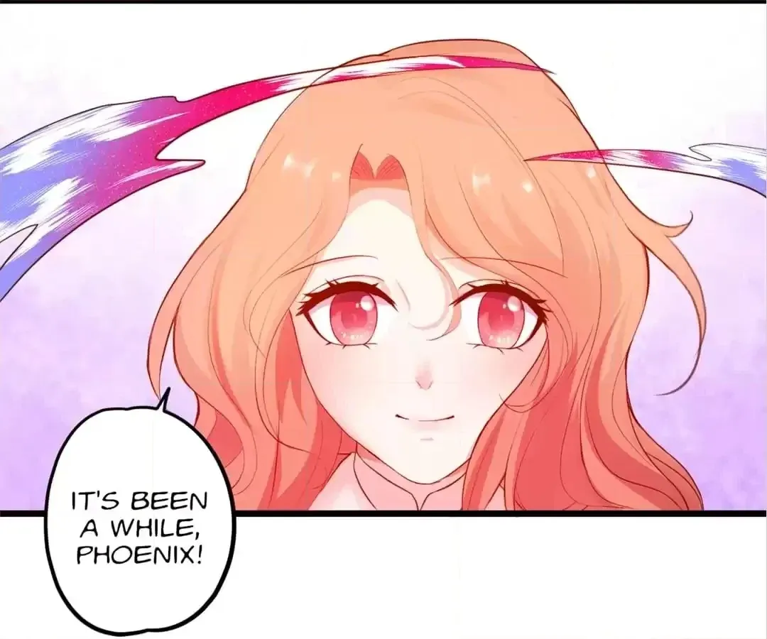 Read The Adorable Vampire chapter 115 image 39 on Lezhin