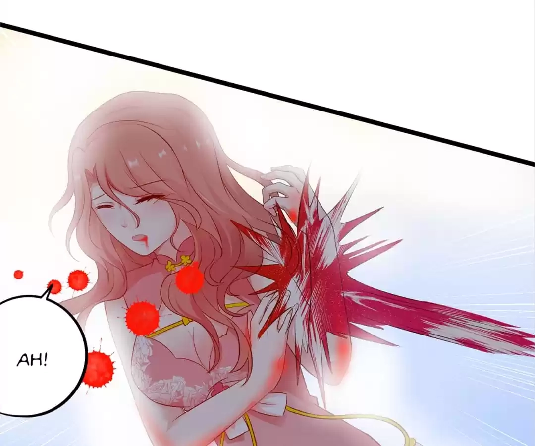 Read The Adorable Vampire chapter 115 image 4 on Lezhin