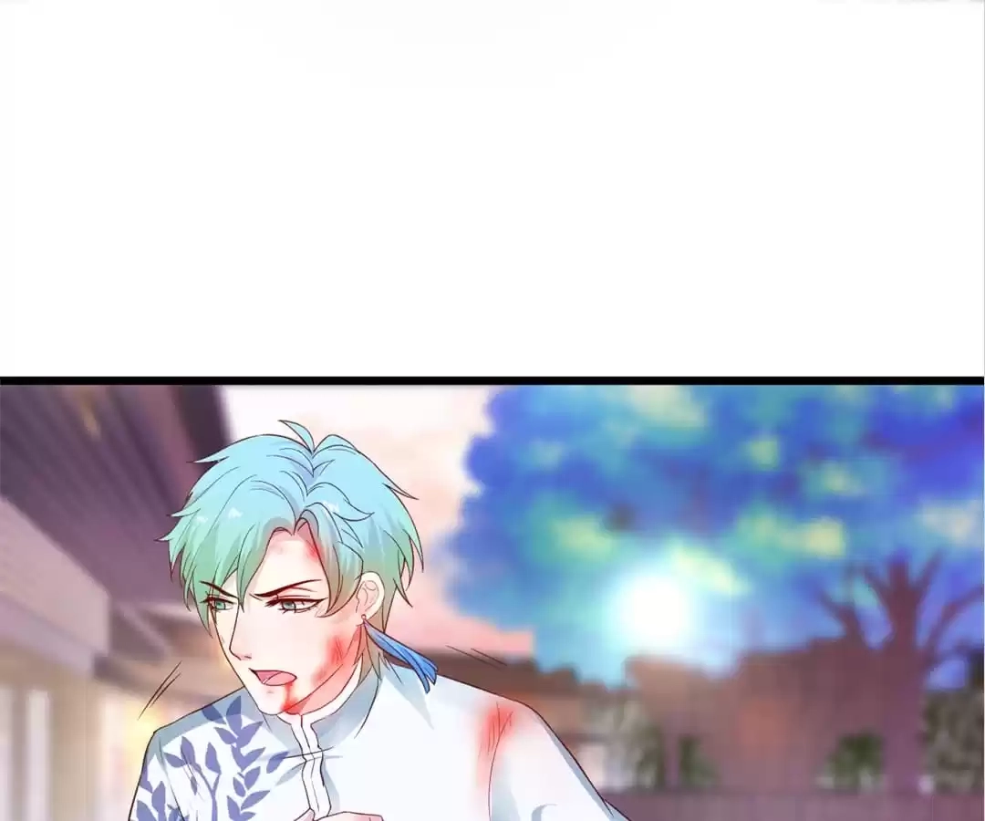 Read The Adorable Vampire chapter 115 image 46 on Lezhin