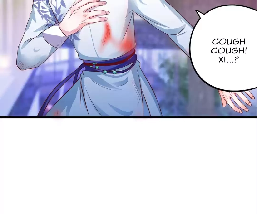 Read The Adorable Vampire chapter 115 image 47 on Lezhin