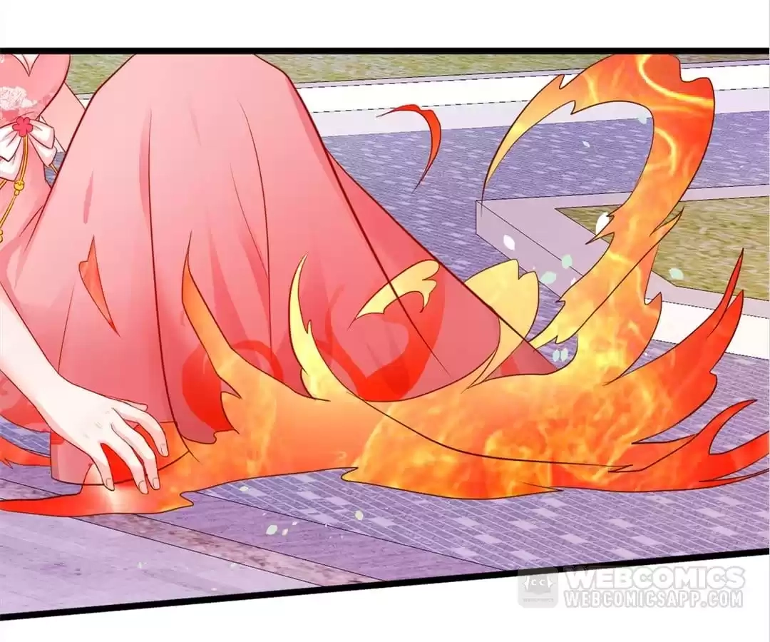 Read The Adorable Vampire chapter 115 image 48 on Lezhin