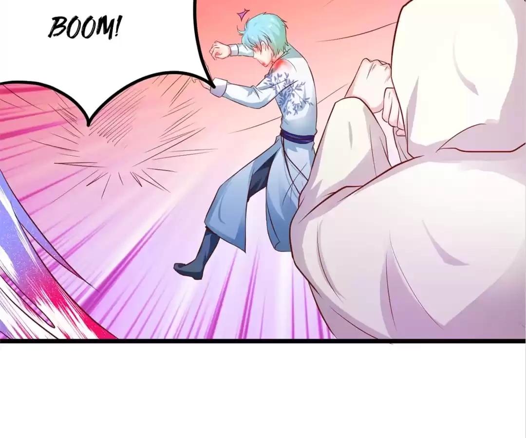 Read The Adorable Vampire chapter 115 image 50 on Lezhin