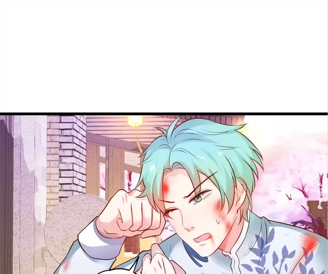Read The Adorable Vampire chapter 115 image 52 on Lezhin