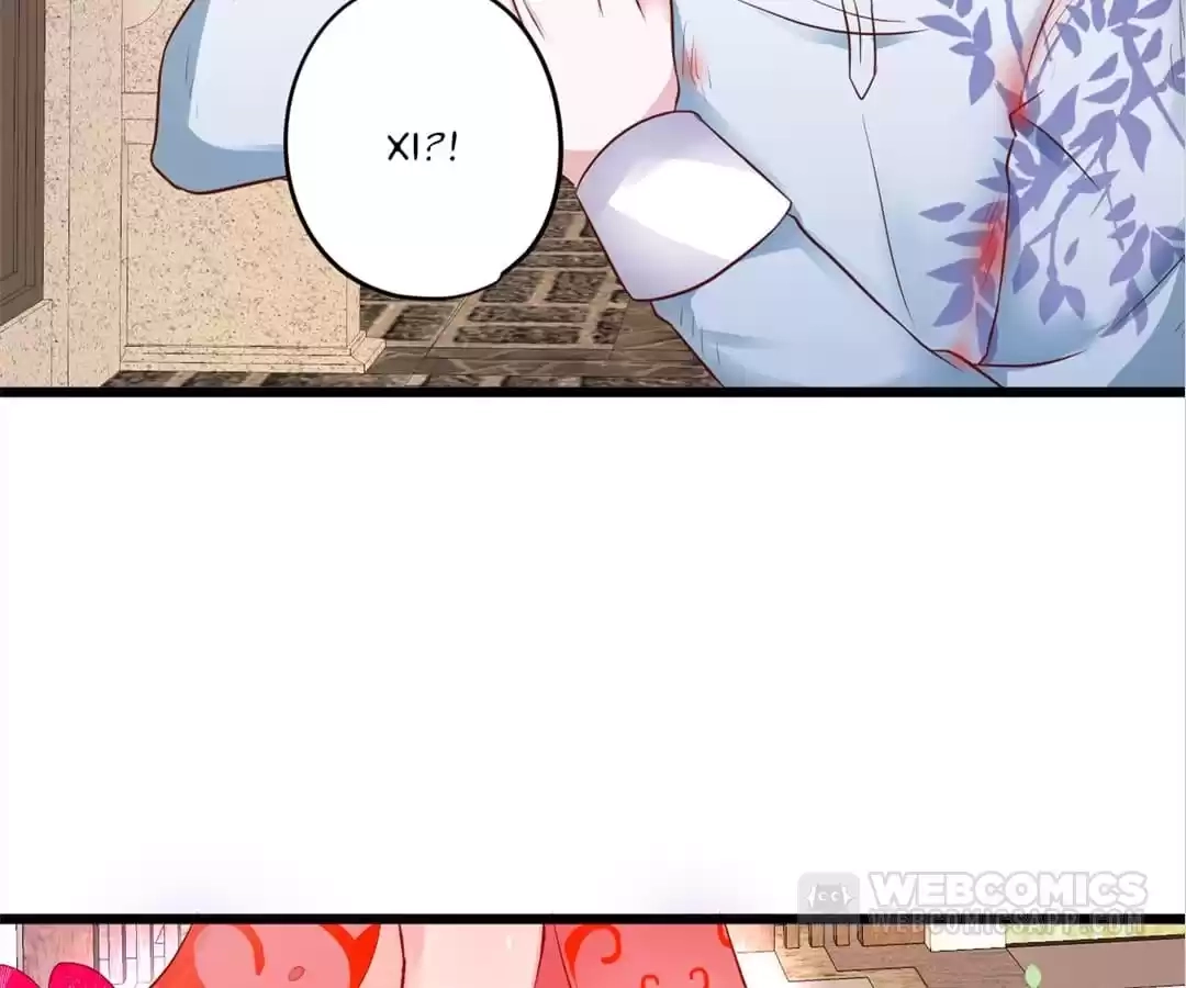 Read The Adorable Vampire chapter 115 image 53 on Lezhin
