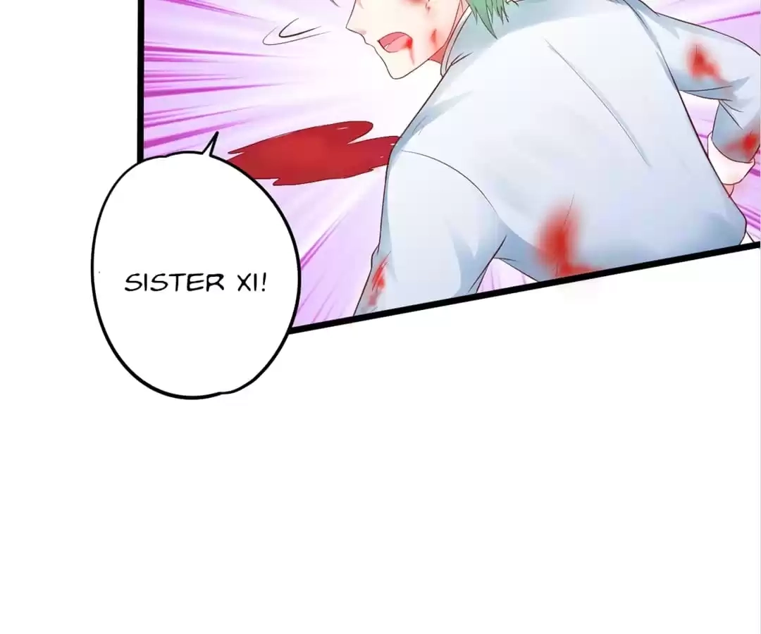 Read The Adorable Vampire chapter 115 image 6 on Lezhin