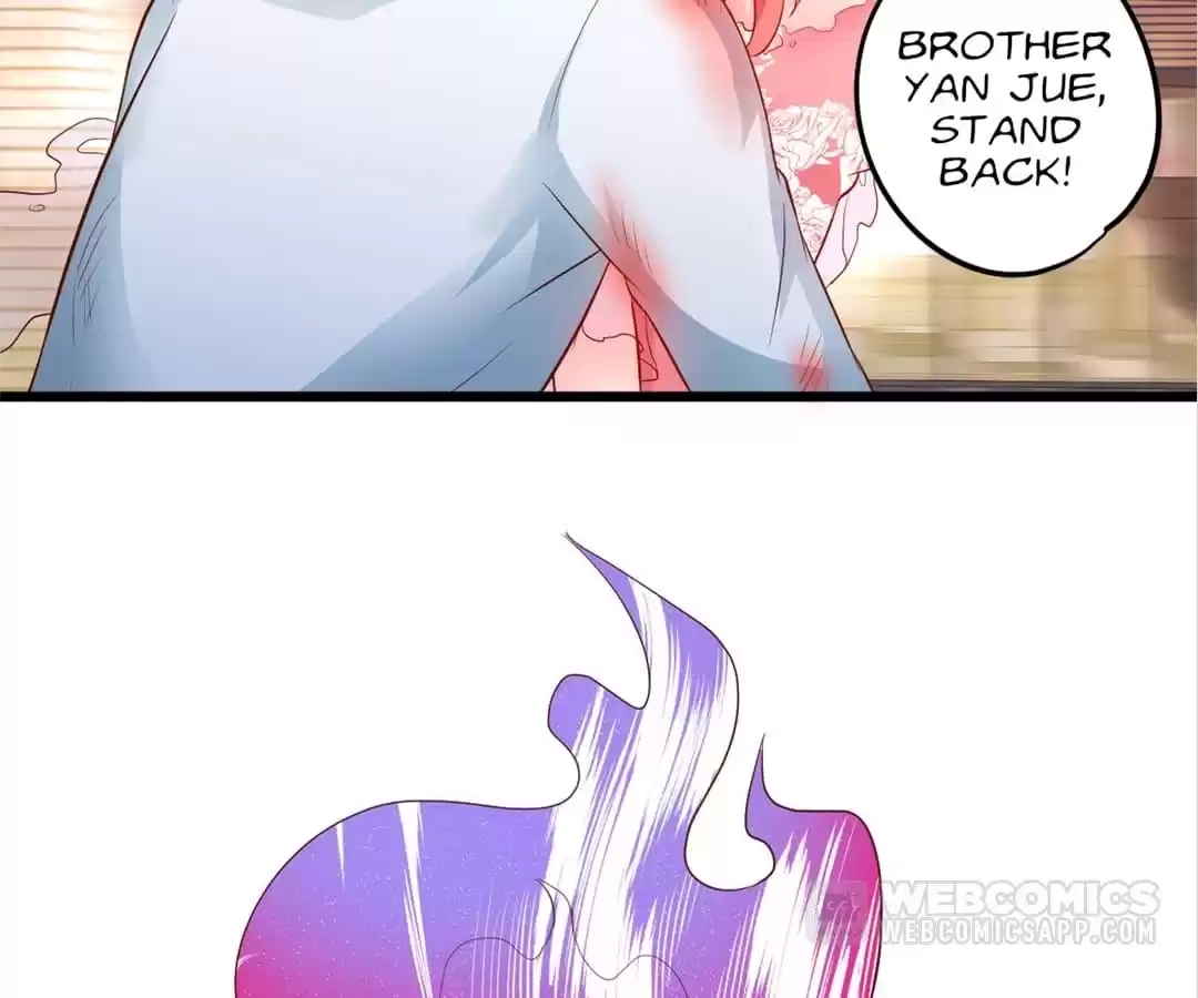 Read The Adorable Vampire chapter 115 image 61 on Lezhin