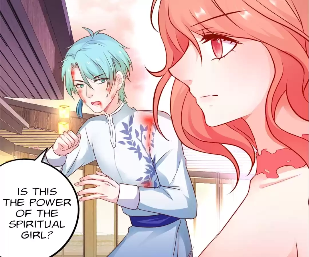 Read The Adorable Vampire chapter 115 image 67 on Lezhin