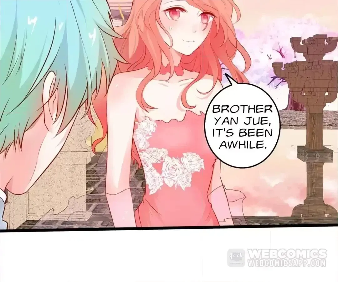 Read The Adorable Vampire chapter 115 image 69 on Lezhin
