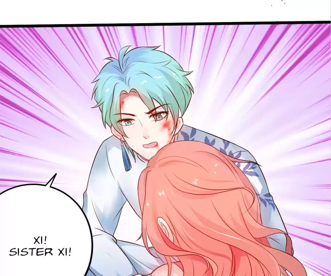 Read The Adorable Vampire chapter 115 image 73 on Lezhin