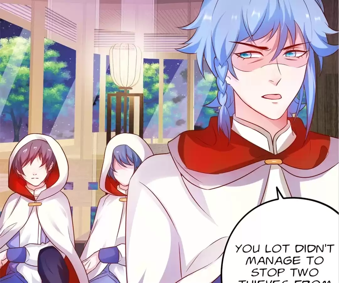 Read The Adorable Vampire chapter 115 image 78 on Lezhin