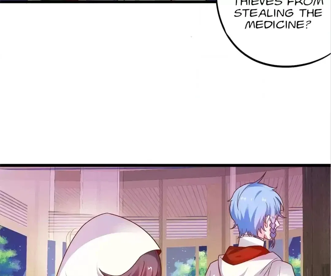 Read The Adorable Vampire chapter 115 image 79 on Lezhin