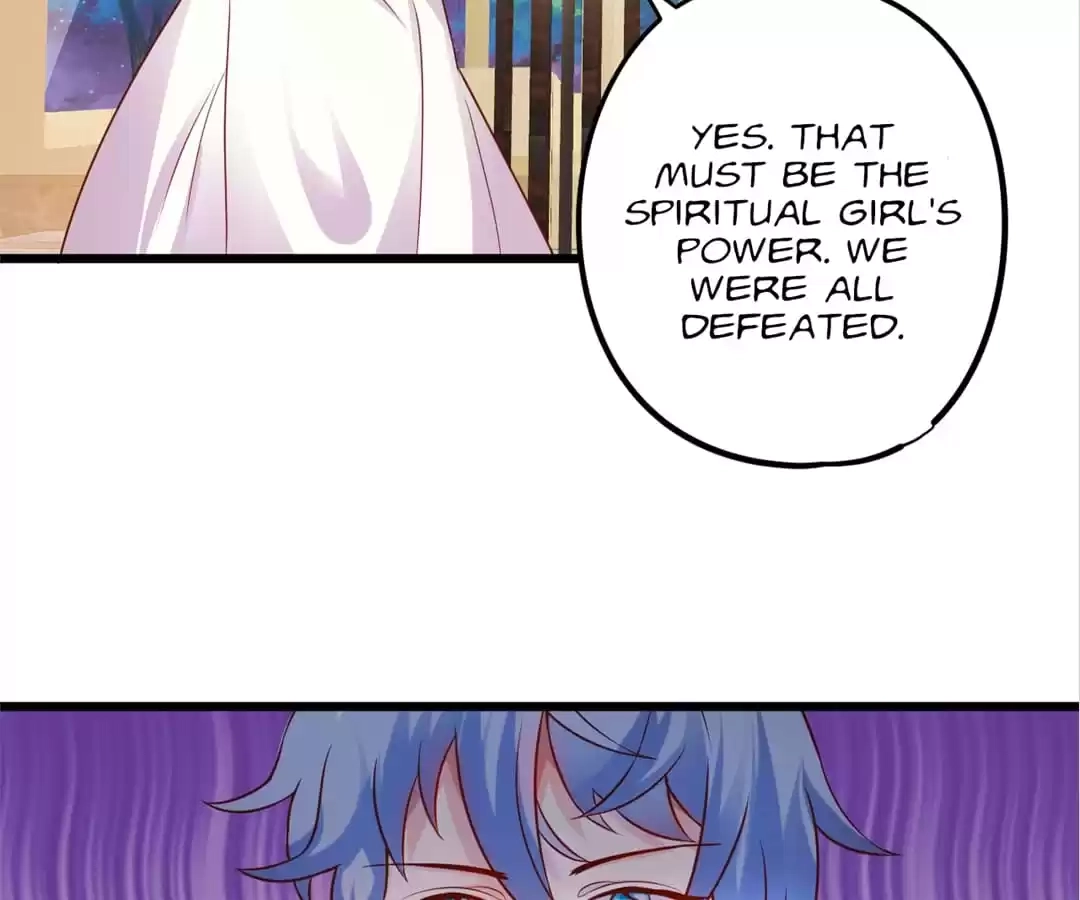 Read The Adorable Vampire chapter 115 image 83 on Lezhin