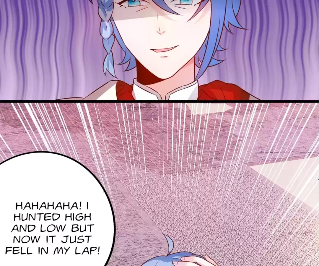Read The Adorable Vampire chapter 115 image 84 on Lezhin