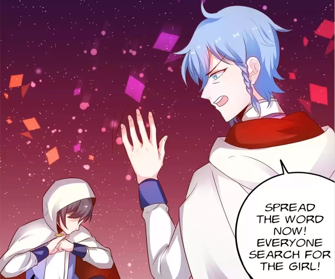 Read The Adorable Vampire chapter 115 image 87 on Lezhin