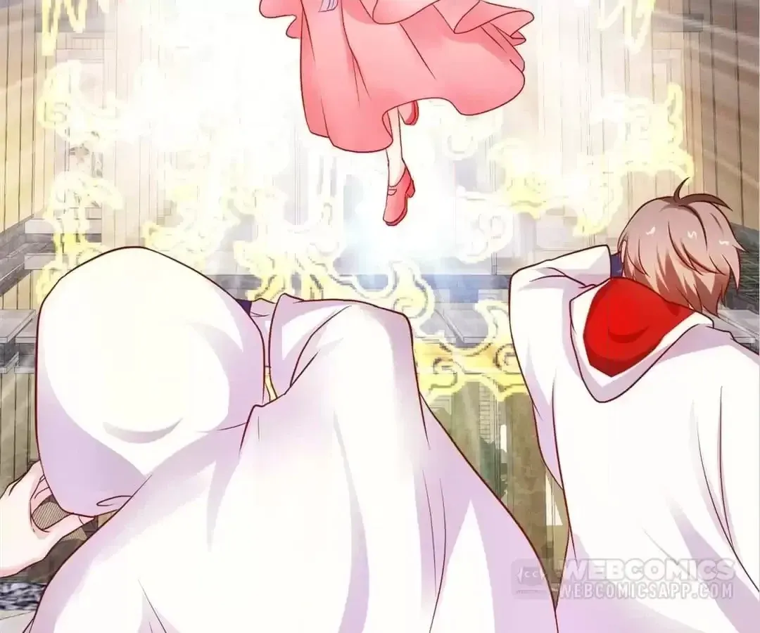 Read The Adorable Vampire chapter 115 image 9 on Lezhin