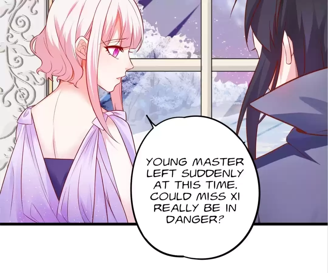 Read The Adorable Vampire chapter 115 image 92 on Lezhin