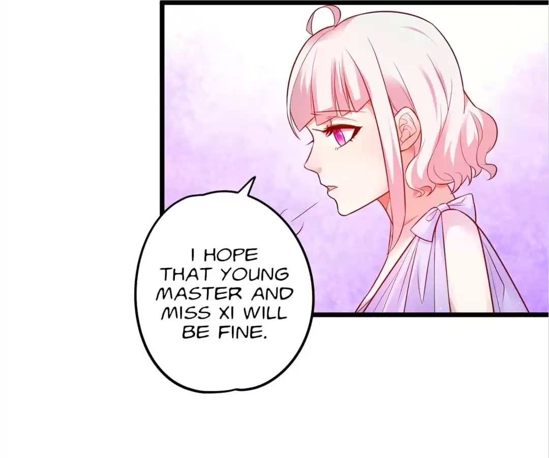 Read The Adorable Vampire chapter 115 image 95 on Lezhin
