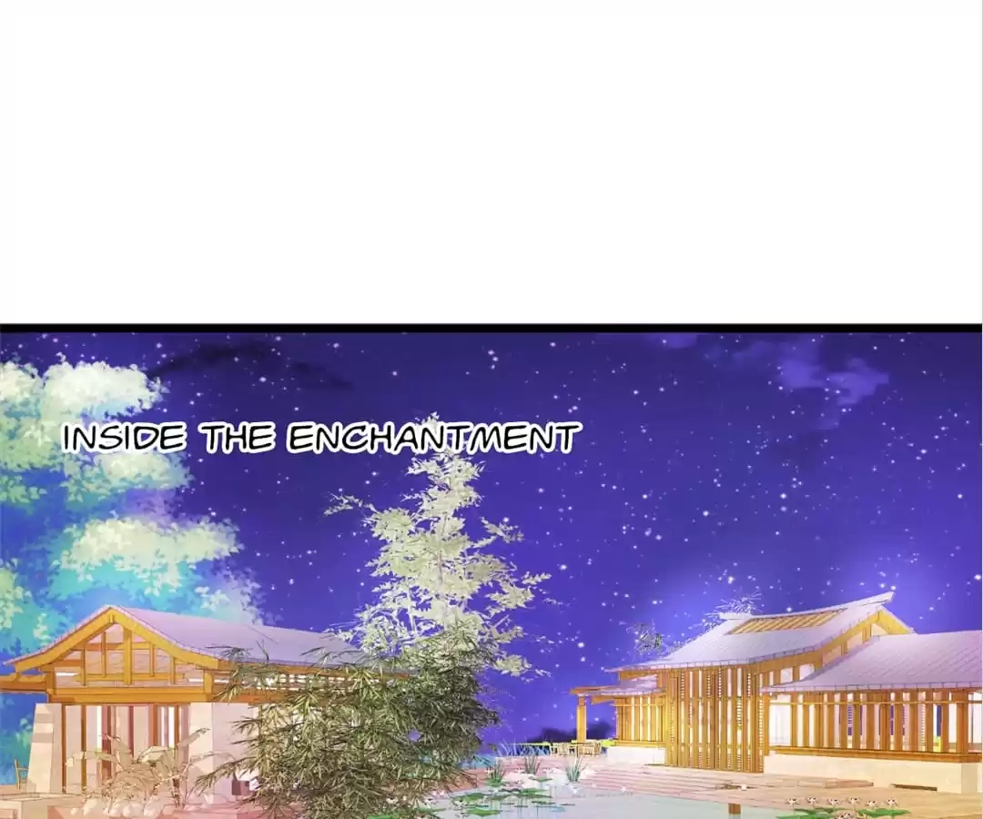 Read The Adorable Vampire chapter 116 image 0 on Lezhin
