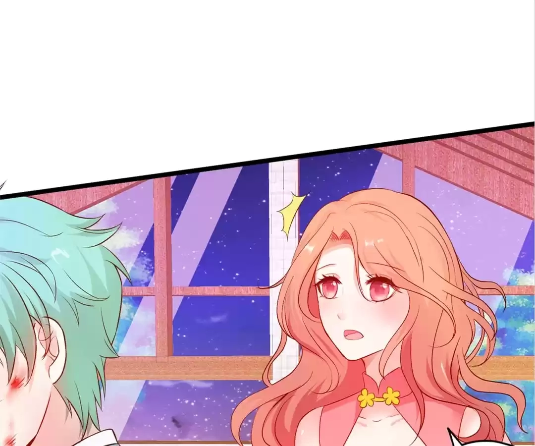 Read The Adorable Vampire chapter 116 image 16 on Lezhin