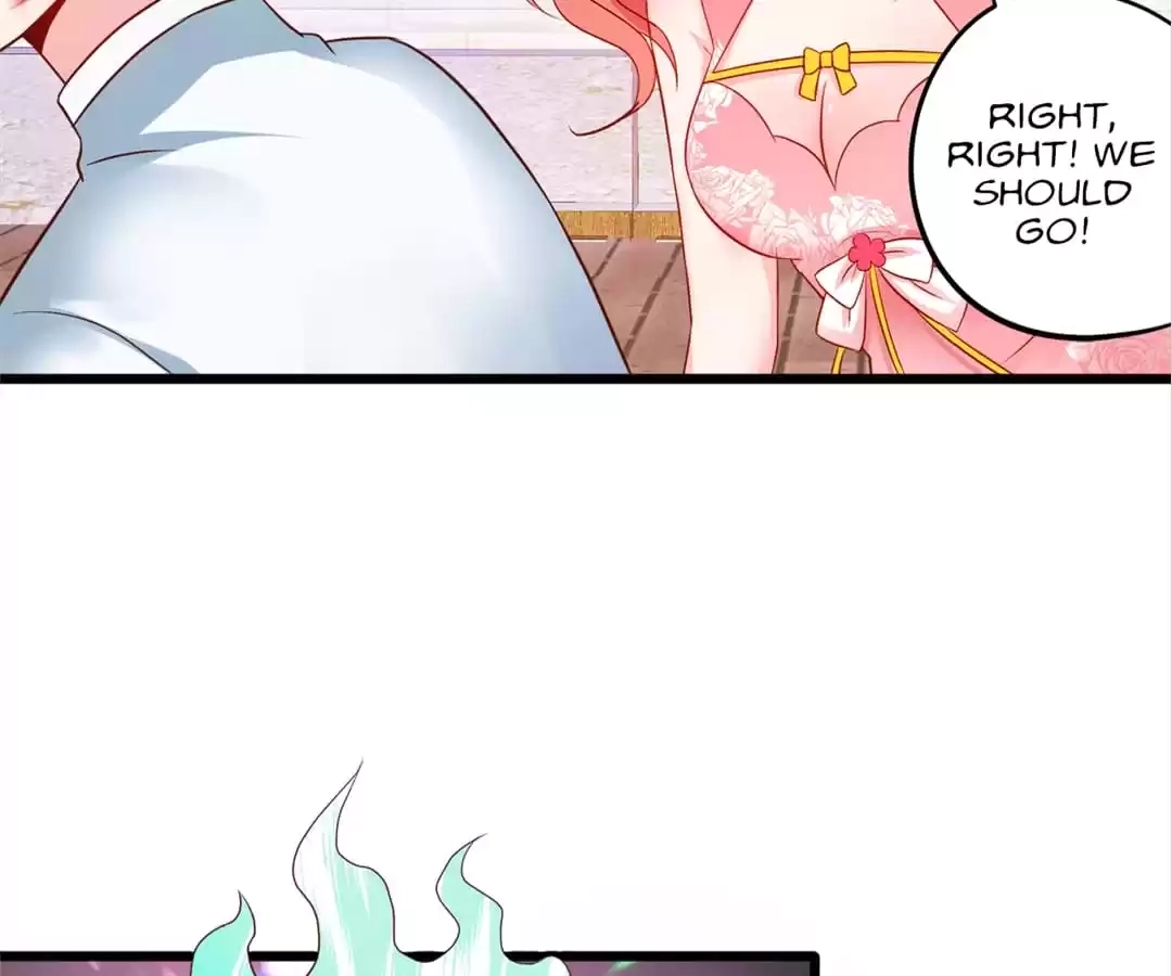 Read The Adorable Vampire chapter 116 image 17 on Lezhin