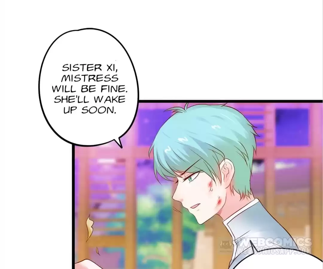 Read The Adorable Vampire chapter 116 image 22 on Lezhin