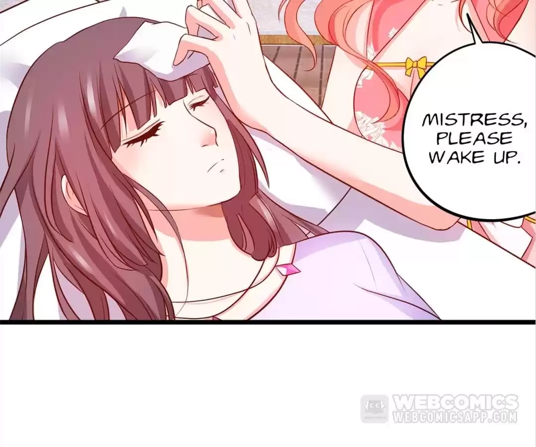 Read The Adorable Vampire chapter 116 image 27 on Lezhin
