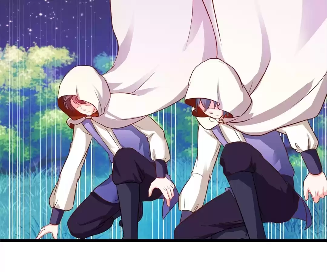 Read The Adorable Vampire chapter 116 image 30 on Lezhin
