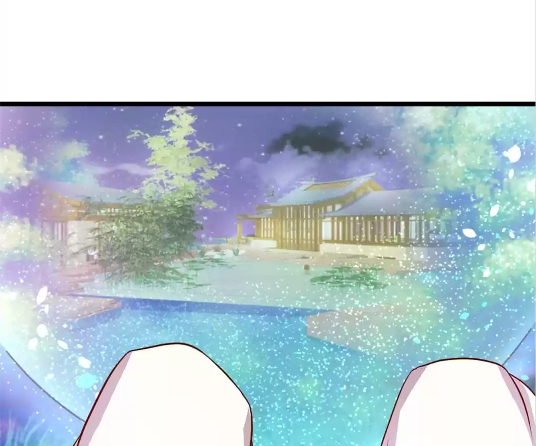 Read The Adorable Vampire chapter 116 image 34 on Lezhin