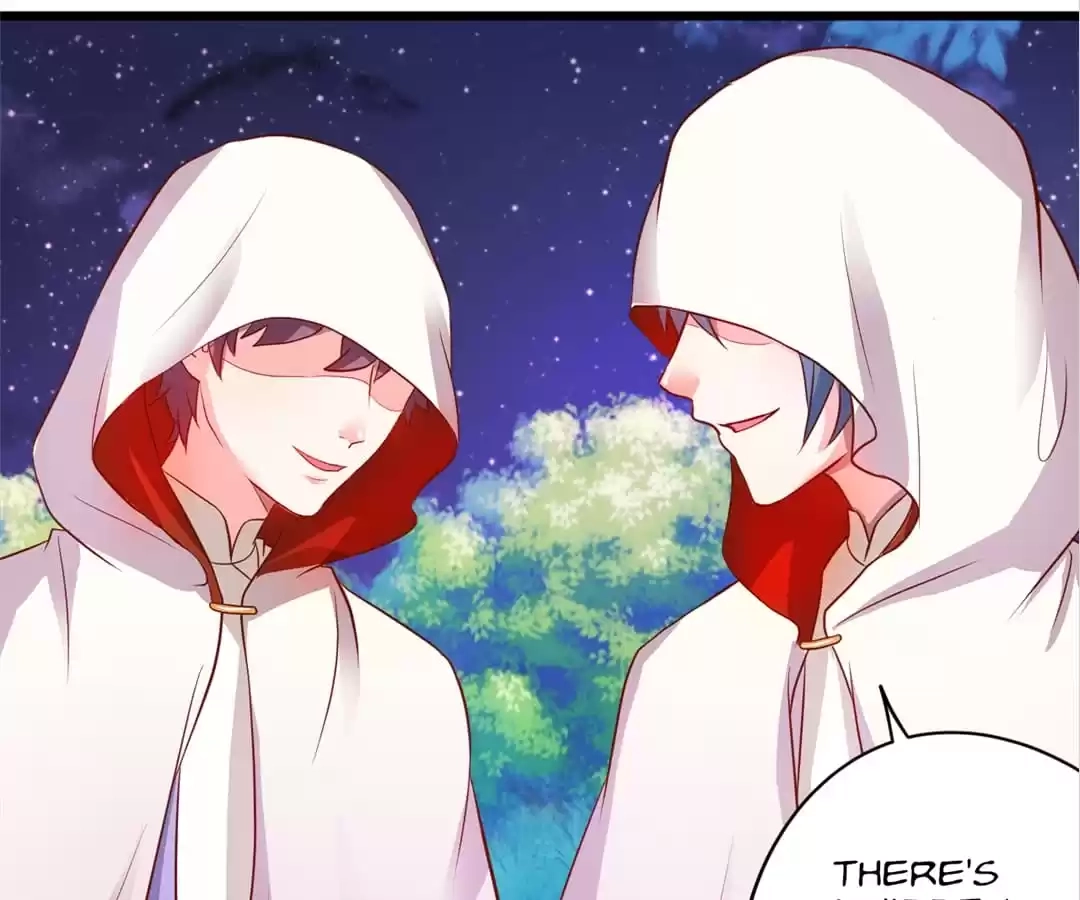 Read The Adorable Vampire chapter 116 image 36 on Lezhin