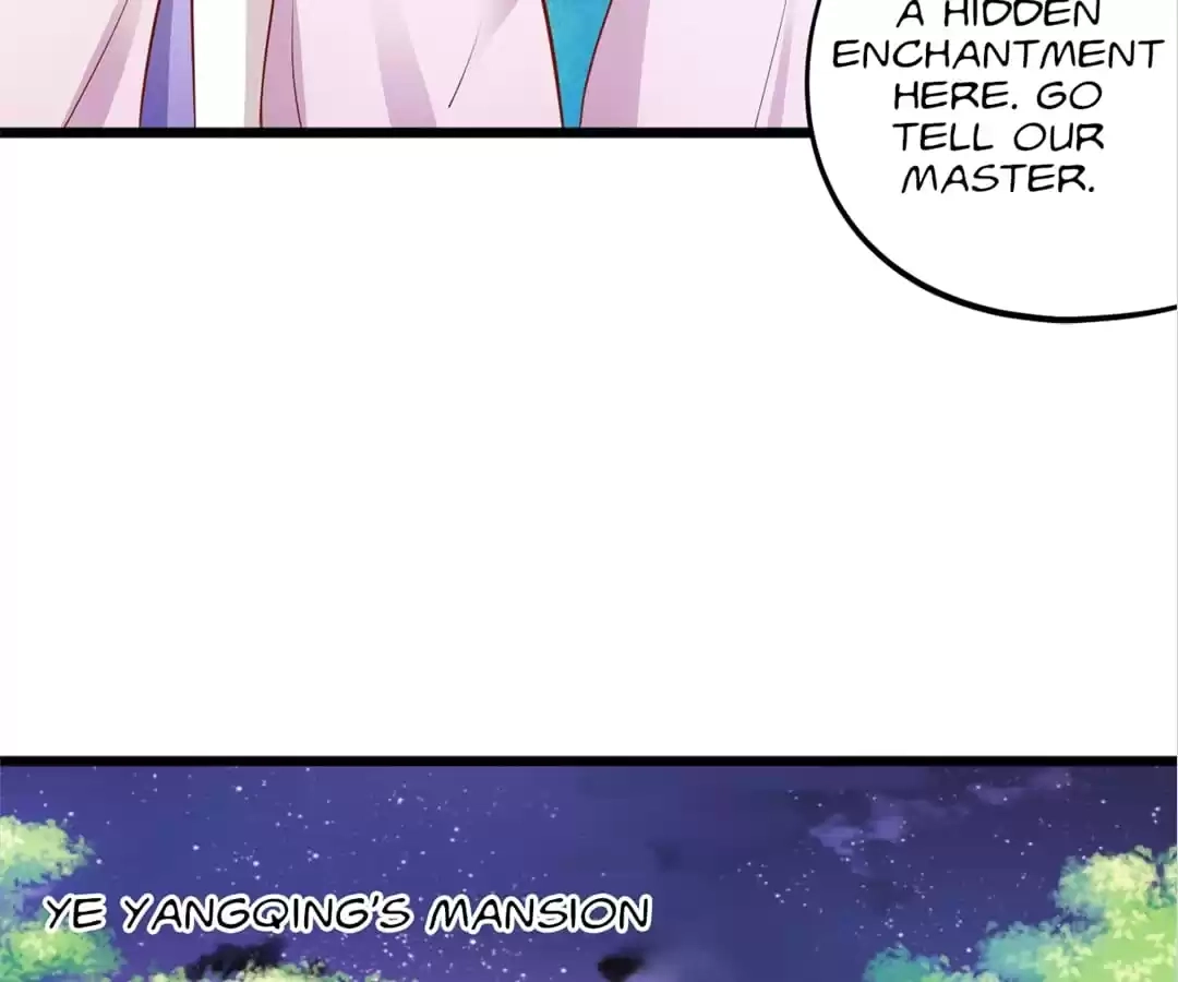 Read The Adorable Vampire chapter 116 image 37 on Lezhin