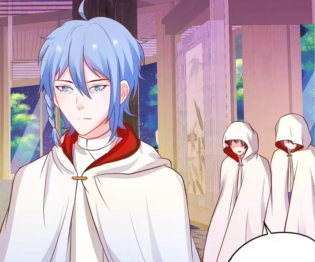 Read The Adorable Vampire chapter 116 image 41 on Lezhin