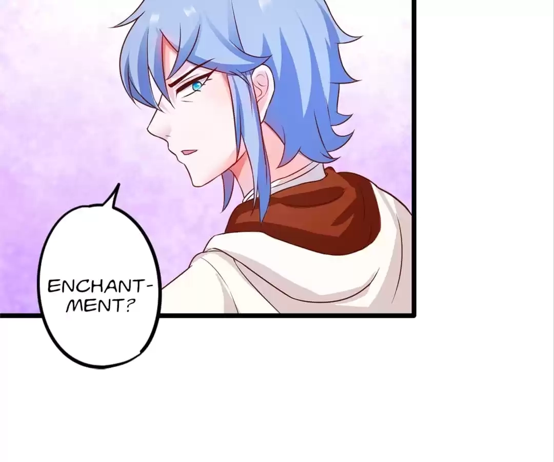 Read The Adorable Vampire chapter 116 image 43 on Lezhin