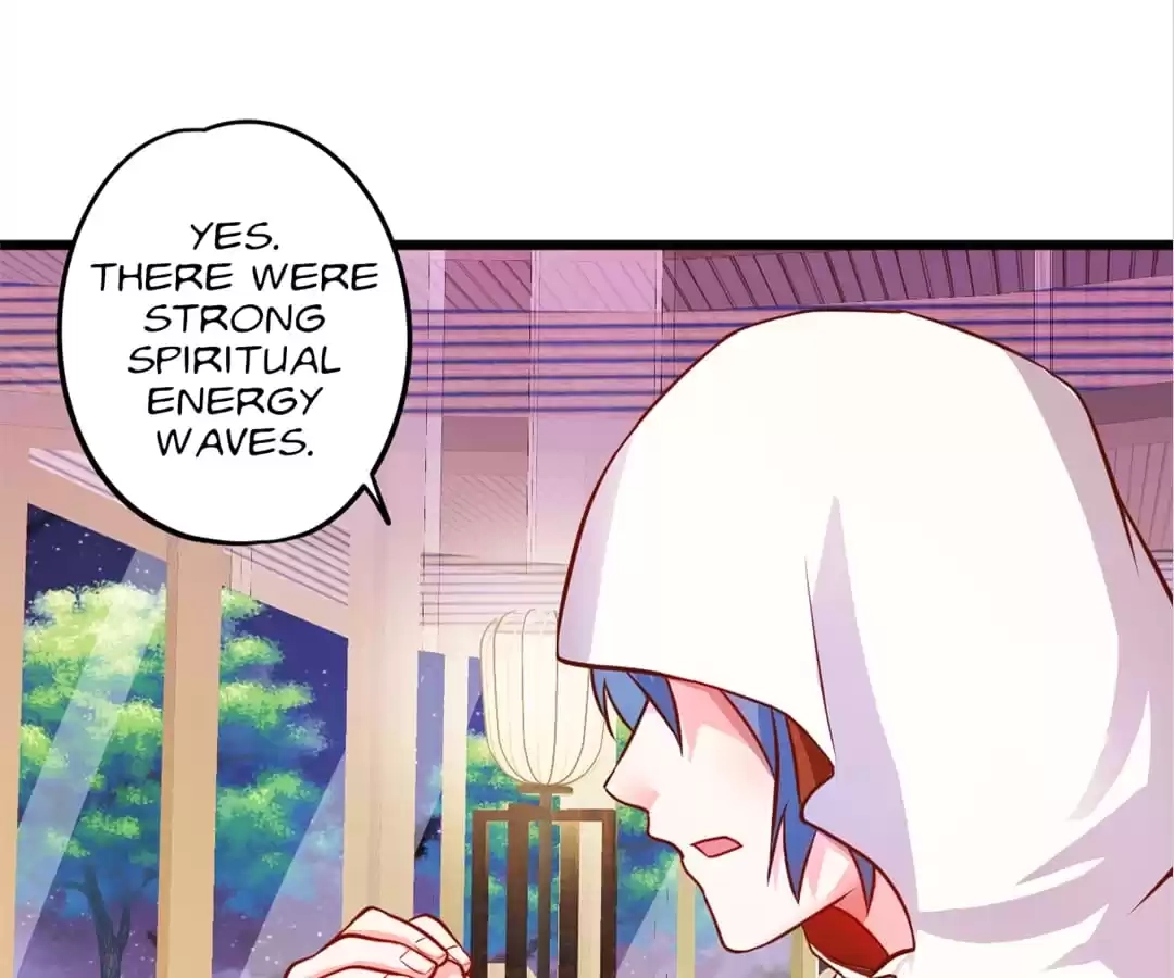 Read The Adorable Vampire chapter 116 image 44 on Lezhin