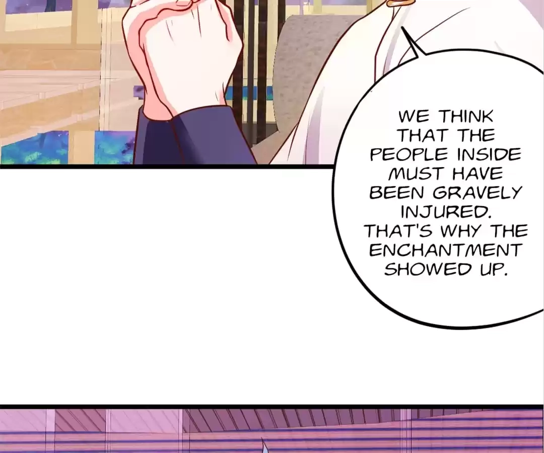 Read The Adorable Vampire chapter 116 image 45 on Lezhin