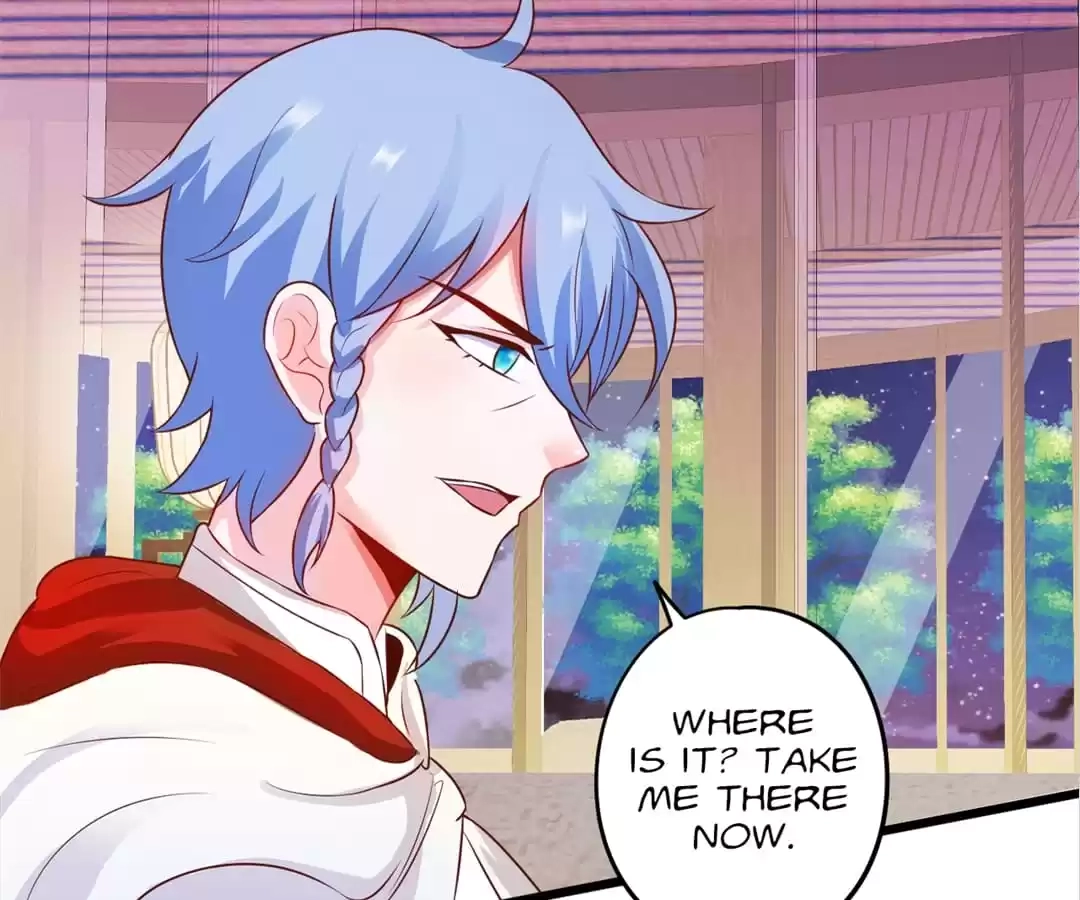 Read The Adorable Vampire chapter 116 image 46 on Lezhin